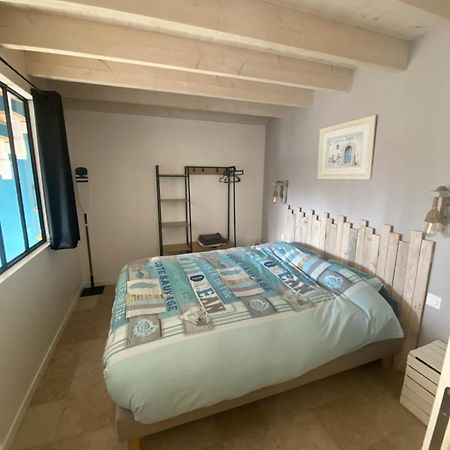 La Cabane De Lily - T2 Classe 3 Etoiles Rochefort-sur-Mer Extérieur photo