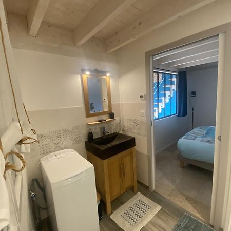 La Cabane De Lily - T2 Classe 3 Etoiles Rochefort-sur-Mer Extérieur photo