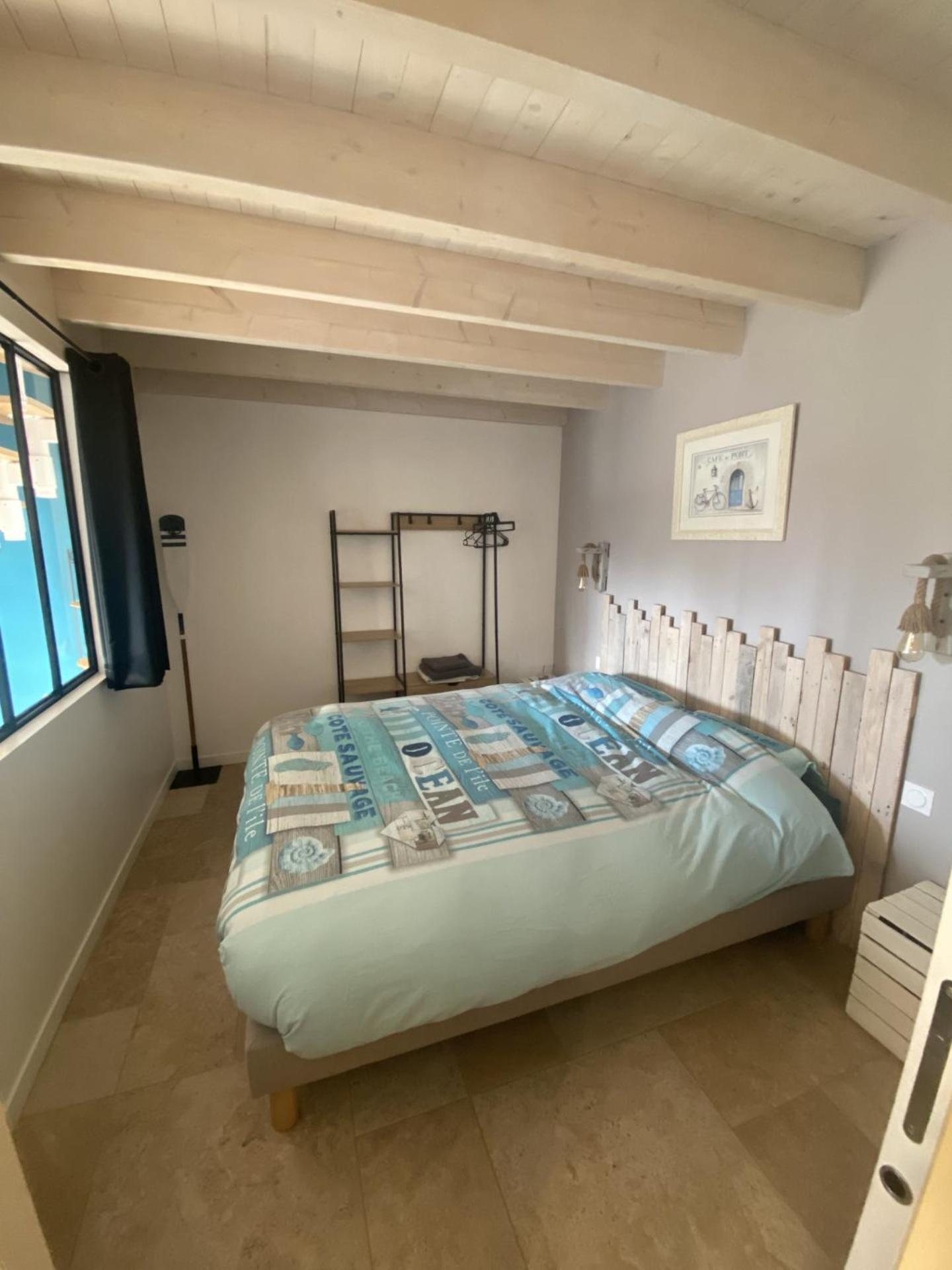 La Cabane De Lily - T2 Classe 3 Etoiles Rochefort-sur-Mer Extérieur photo